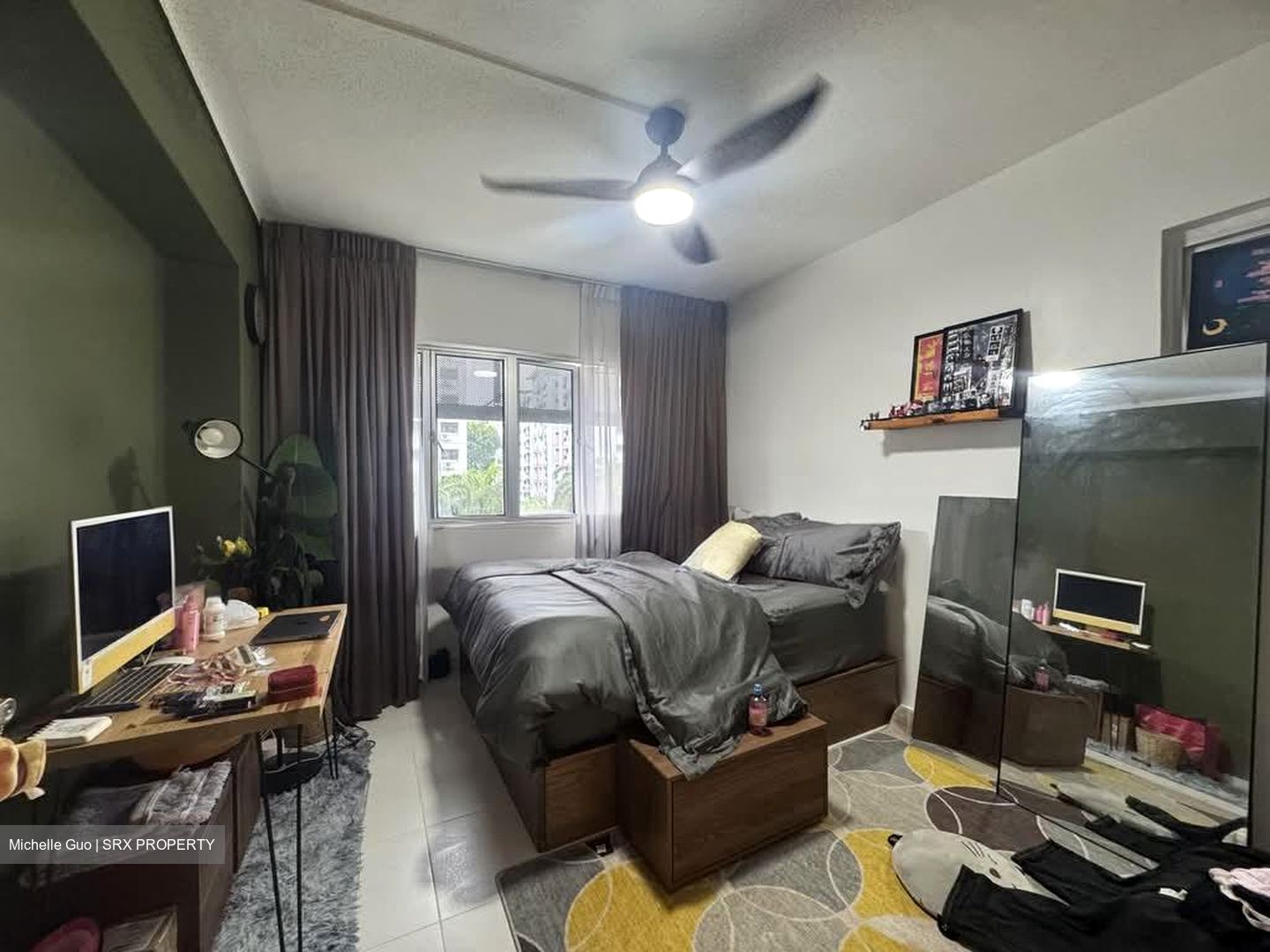 Blk 741 Woodlands Circle (Woodlands), HDB 5 Rooms #562168441